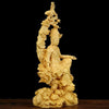 statue-chinoise-deesse
