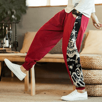 pantalon-chinois-droit