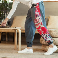 pantalon-chinois-droit