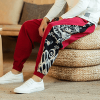 pantalon-chinois-droit