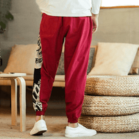 pantalon-chinois-droit