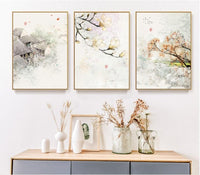tableau-chinois-fleurs-dhiver