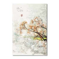 tableau-chinois-fleurs-dhiver