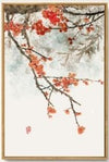 tableau-chinois-temple-bouddhiste
