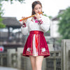 hanfu-jupe