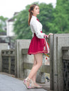 hanfu-jupe