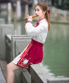 hanfu-jupe