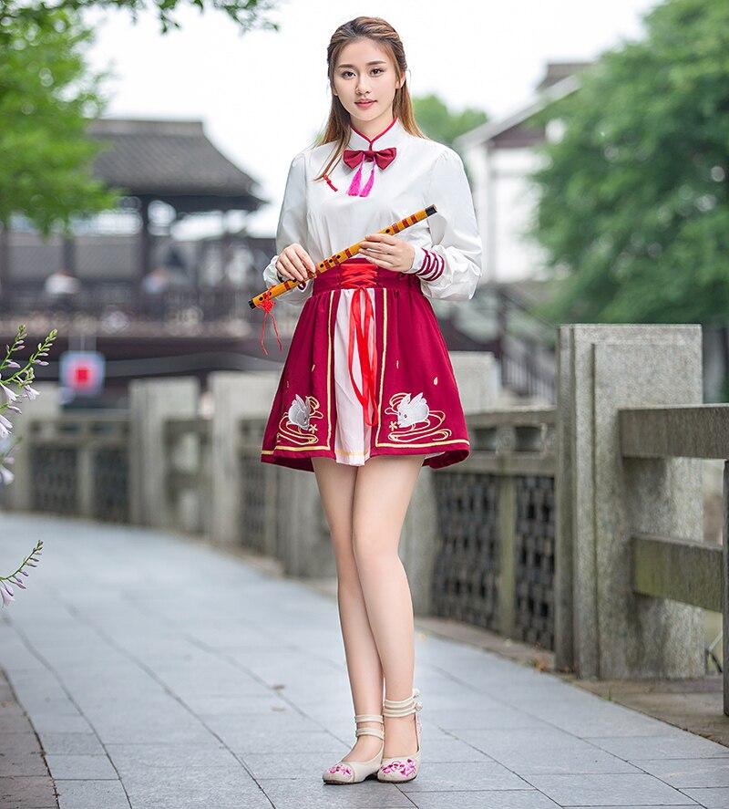 hanfu-jupe
