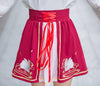 hanfu-jupe