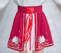 hanfu-jupe
