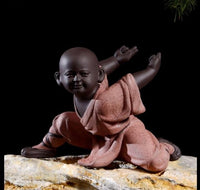 statue-chinoise-moine-shaolin