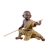 statue-chinoise-moine-shaolin