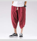 pantalon-chinois-fendu