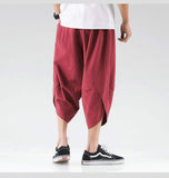 pantalon-chinois-fendu