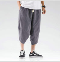 pantalon-chinois-fendu