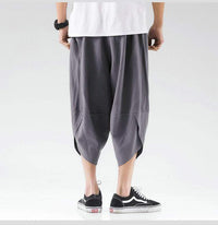pantalon-chinois-fendu