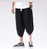 pantalon-chinois-fendu