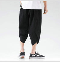 pantalon-chinois-fendu