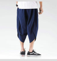 pantalon-chinois-fendu