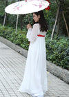 hanfu-blanc