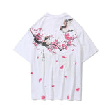 t-shirt-chinois-oiseaux