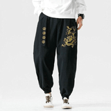 pantalon-chinois-dragon