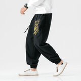 pantalon-chinois-dragon