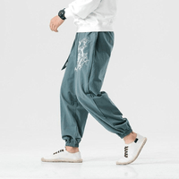 pantalon-chinois-dragon
