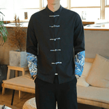 veste-chinoise-homme-vague