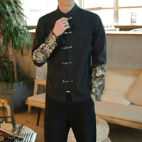 veste-chinoise-homme-vague