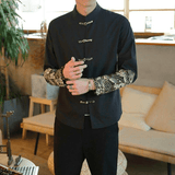 veste-chinoise-homme-vague