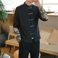 veste-chinoise-homme-vague