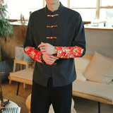 veste-chinoise-homme-vague