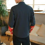 veste-chinoise-homme-vague