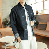 veste-chinoise-homme-unie