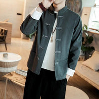 veste-chinoise-homme-simple