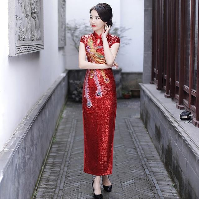 robe-chinoise-symbole-de-la-femme