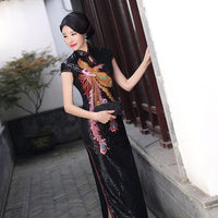 robe-chinoise-symbole-de-la-femme