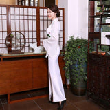 robe-chinoise-manches-larges