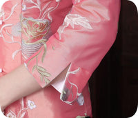 veste-chinoise-femme-rose-pale