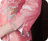 veste-chinoise-femme-rose-pale
