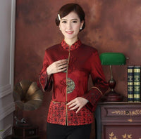 veste-chinoise-femme-bordeaux