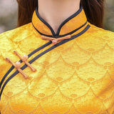 robe-chinoise-fleurs-brodees