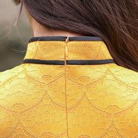 robe-chinoise-fleurs-brodees