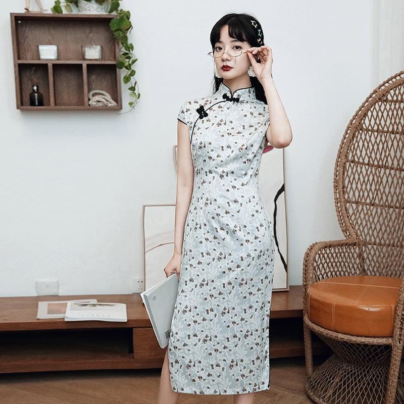 robe-chinoise-printaniere