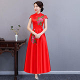 robe-chinoise-patineuse-longue