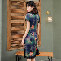 robe-chinoise-nuances-de-fleurs