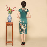 robe-chinoise-hibiscus