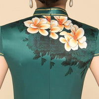 robe-chinoise-hibiscus