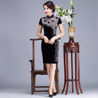 robe-chinoise-velours-de-luxe